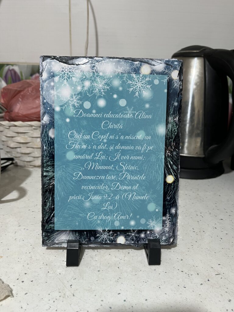 Image #1 from Adina Bancau