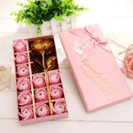 aranjament-floral-trandafir-auriu-roz-2