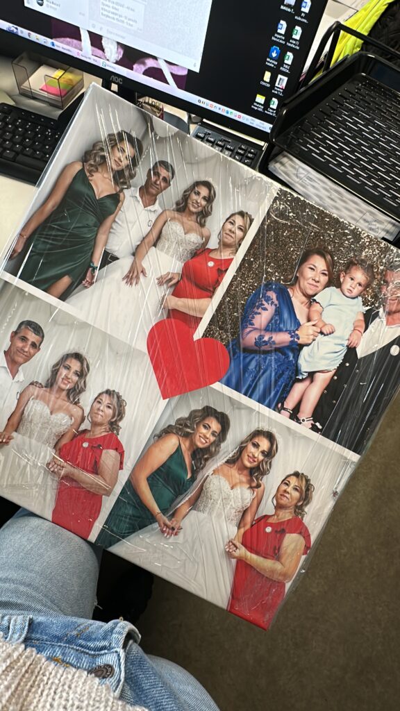 Image #1 from Petronela M.