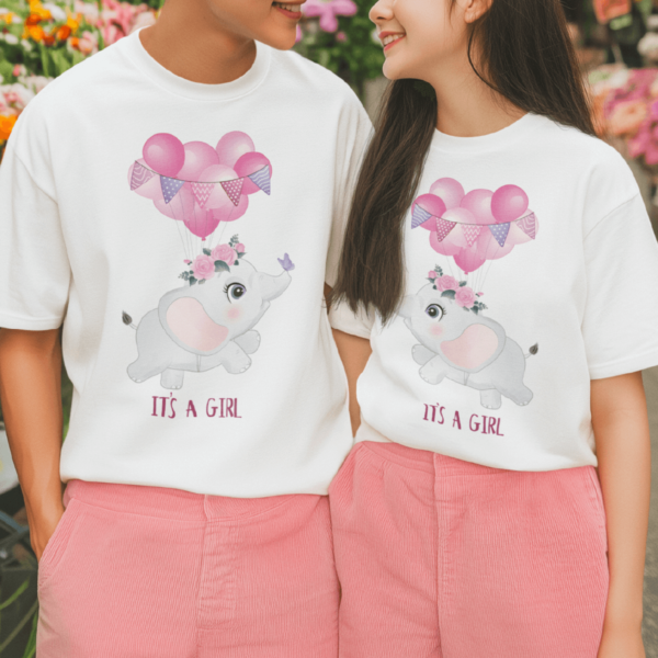 set-tricouri-cuplu-baby-shower-baby-girl-v1