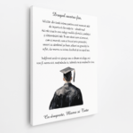 tablou-canvas-portret-personalizat-mesaj-absolvire-1