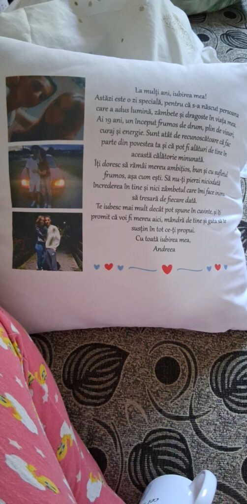 Image #1 from Amalia Andreea