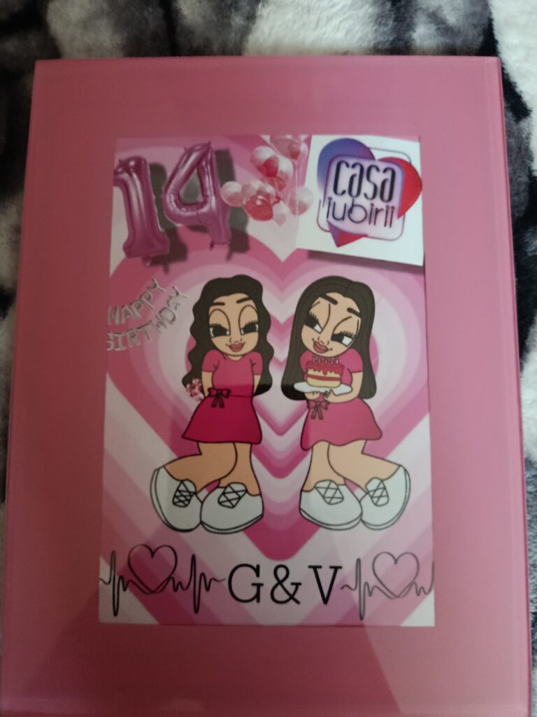 Image #1 from Ancuța Fluturaș