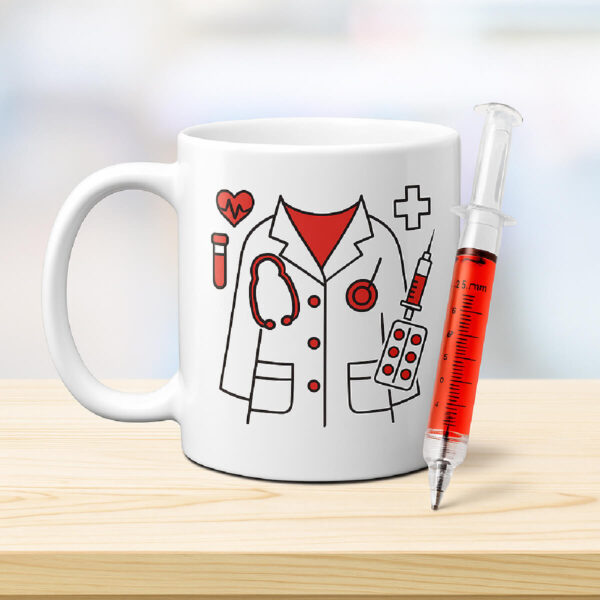 set-cadou-medic-cana-pix-seringa-v7-100