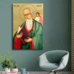 tablou-canvas-sfantul-apostol-ioan-v3