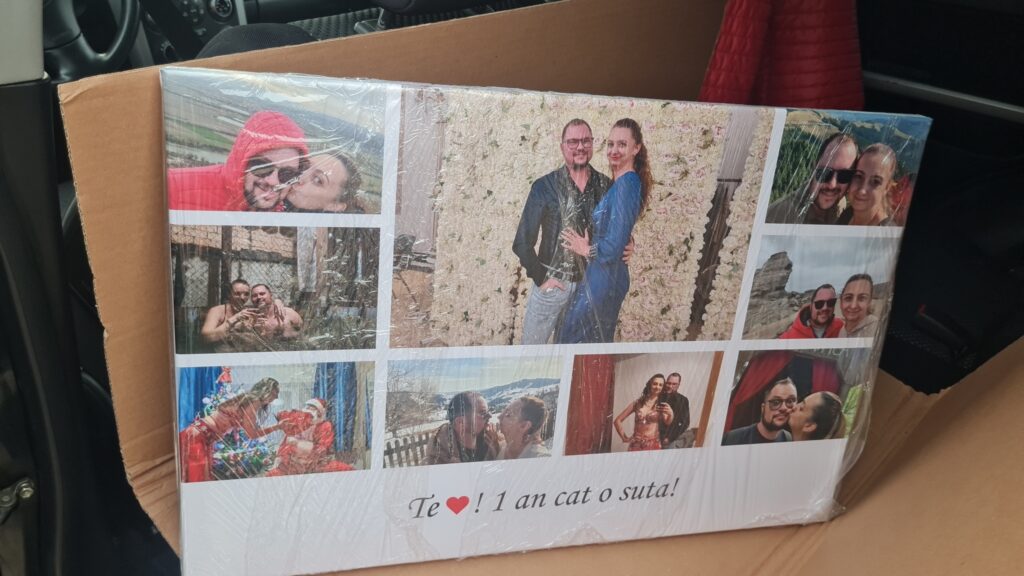 Image #1 from Laura M.