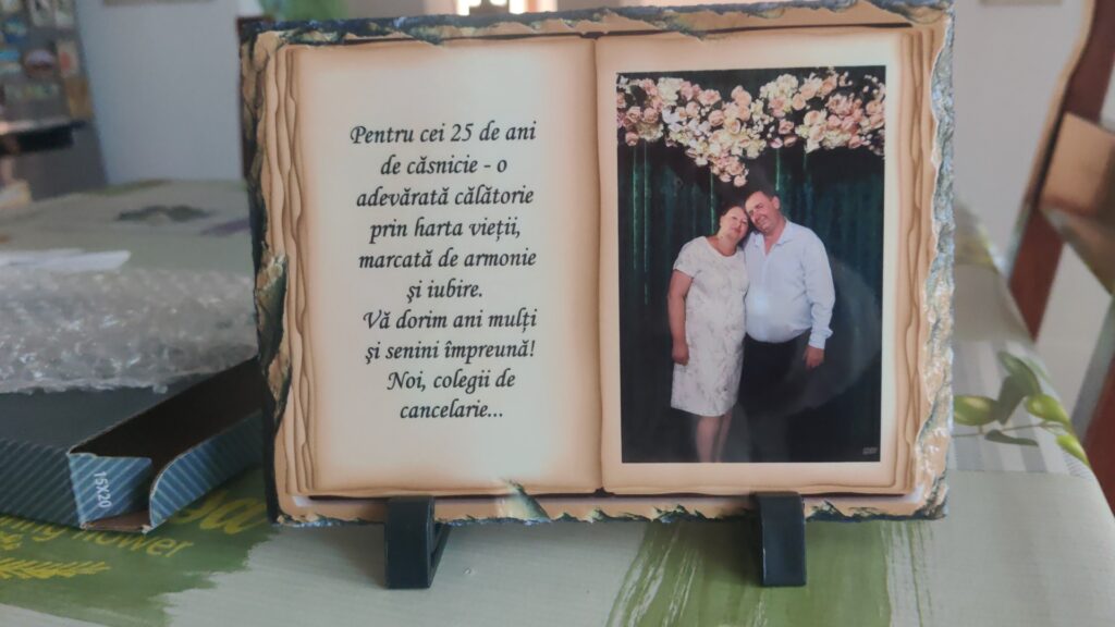 Image #1 from Doina Scirlet