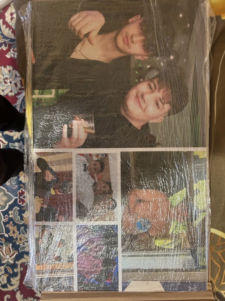 Image #1 from Pavel Rares